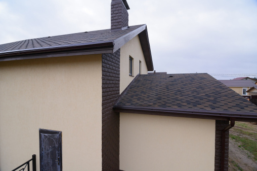 Гибкая черепица Shinglas Финская Соната напрямую со склада завода в Екатеринбурге. Гарантируем низкую цену! Гибкая черепица Shinglas Финская Соната