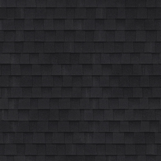 Гибкая черепица Shinglas Фазенда