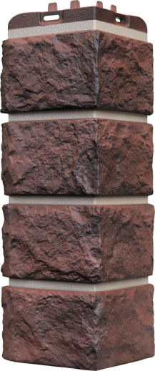 Угол наружный камень ЭЛИТ