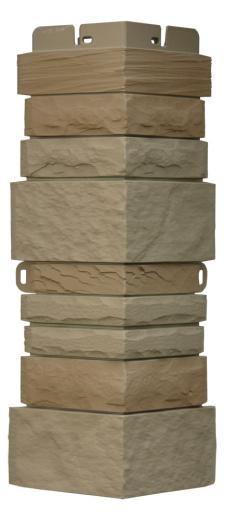 Угол наружный Сланец Элит