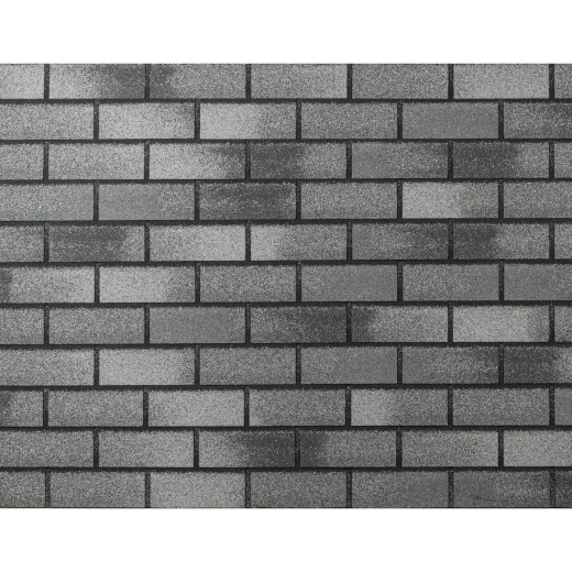 Фасадная плитка ТехноНИКОЛЬ HAUBERK