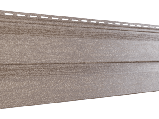 Сайдинг Timberblock Кедр