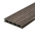 Террасная доска Decking Urban Pro Max 150х24х3000 0,45м2 Темный Орех (венге)