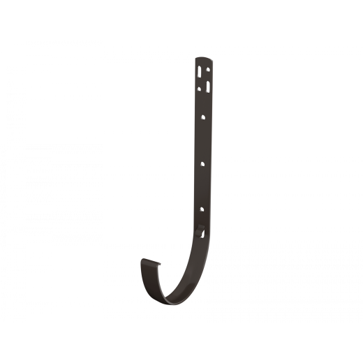 ТН ОПТИМА 120/80 мм, кронштейн желоба металлический