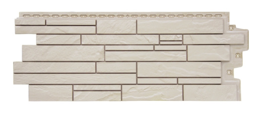 Фасадная панель Скала Стандарт