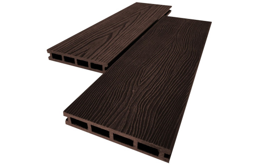 Террасная доска AIWOOD (текстура дерева) Венге, Антрацит, Орех, Серый 22×140 Террасная доска AIWOOD (текстура дерева) Венге, Антрацит, Орех, Серый 22×140