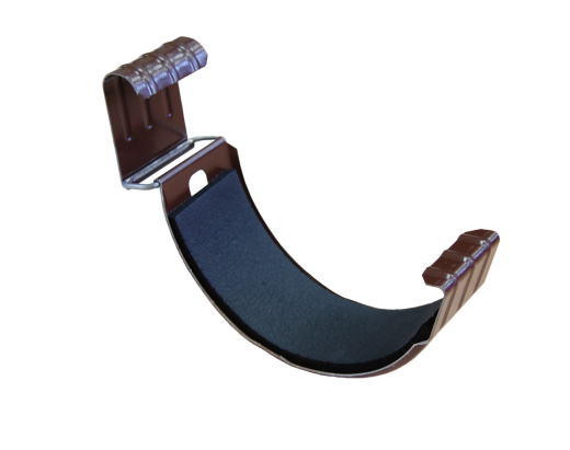 Соединитель желоба Optima 125x90