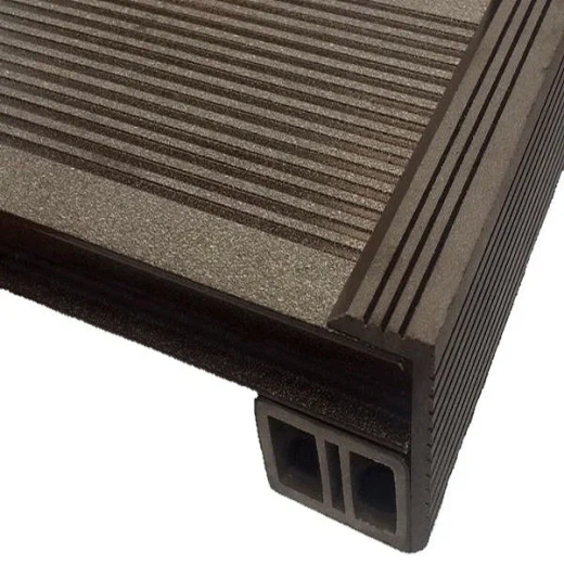 Уголок 3Dmicro TalverWood 70*35*4000мм брашированный в цвет доски пластик (венге, серый, антрацит, орех) Уголок 3Dmicro TalverWood 70*35*4000мм брашированный в цвет доски пластик (венге, серый, антрацит, орех)