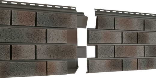 Стоун Хаус S-Lock Клинкер Нордик напрямую со склада завода в Екатеринбурге. Гарантируем низкую цену! Стоун Хаус S-Lock Клинкер Нордик