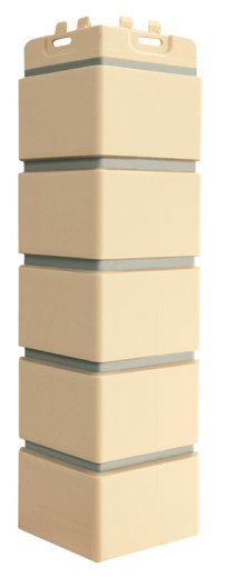 Угол наружный Клинкерный кирпич Премиум