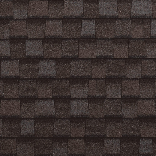 Гибкая черепица Shinglas Джаз