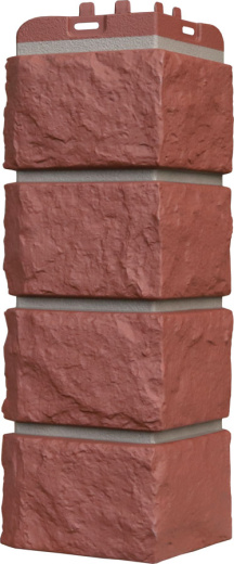 Угол наружный камень ЭЛИТ