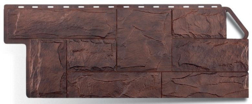 Фасадная панель Гранит напрямую со склада завода в Екатеринбурге. Гарантируем низкую цену! Фасадная панель Гранит