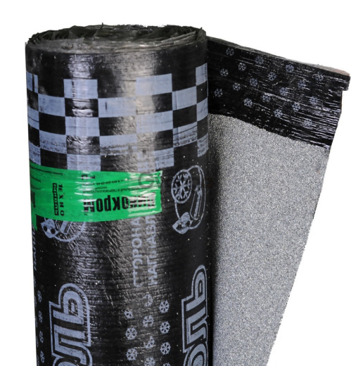 Бикрост ХКП 10,0*1,0м.