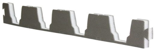 Уплотнитель Н-75х750-А напрямую со склада завода в Екатеринбурге. Гарантируем низкую цену! Уплотнитель Н-75х750-А