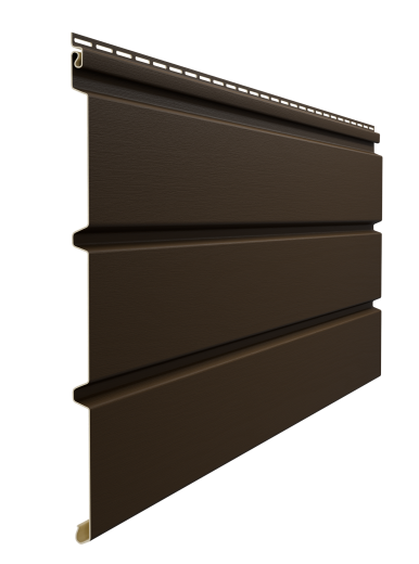Софит Standard, T4 сплошной, шоколад, графит, пломбир