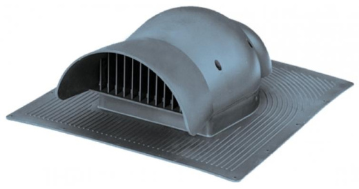 Кровельный вентиль KTV