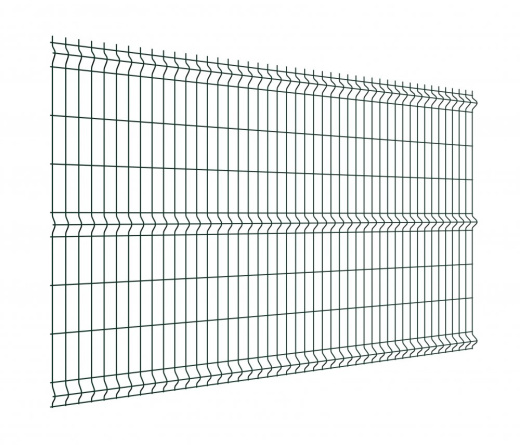 Панель 3D преграда Эконом