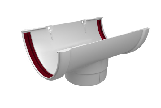 Воронка ПВХ Стандарт