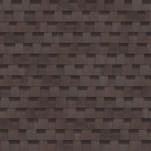 Гибкая черепица Shinglas Джаз