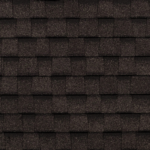 Гибкая черепица Shinglas Джаз