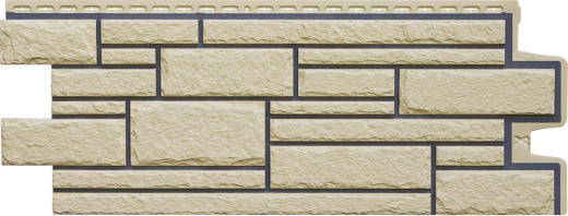 Фасадная панель Камелот Премиум напрямую со склада завода в Екатеринбурге. Гарантируем низкую цену! Фасадная панель Камелот Премиум