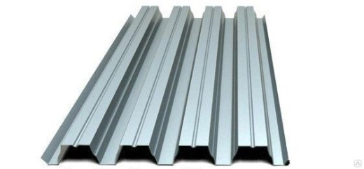 Профнастил Н-75х750 ОЦ