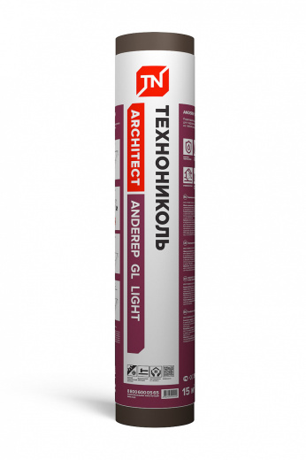 Подкладочный ковер ANDEREP GL LIGHT напрямую со склада завода в Екатеринбурге. Гарантируем низкую цену! Подкладочный ковер ANDEREP GL LIGHT