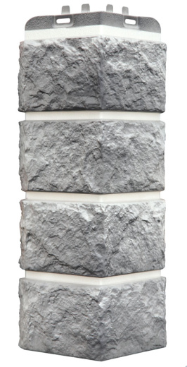 Угол наружный камень ЭЛИТ