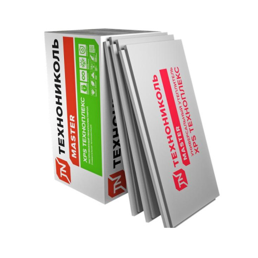 Техноплекс 50 мм напрямую со склада завода в Екатеринбурге. Гарантируем низкую цену! Техноплекс 50 мм