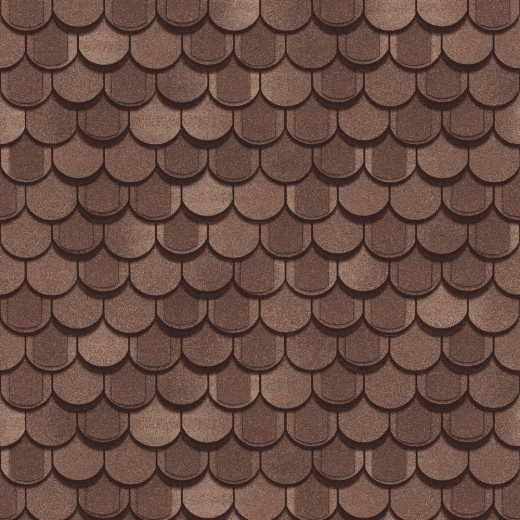 Гибкая черепица Shinglas Атлантика напрямую со склада завода в Екатеринбурге. Гарантируем низкую цену! Гибкая черепица Shinglas Атлантика