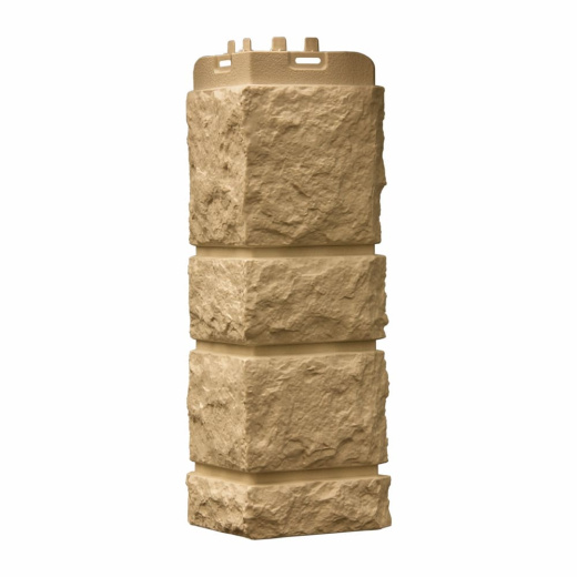 Угол наружный Камелот Стандарт напрямую со склада завода в Екатеринбурге. Гарантируем низкую цену! Угол наружный Камелот Стандарт