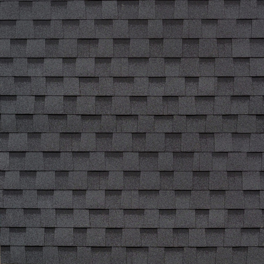 Гибкая черепица Shinglas Кантри