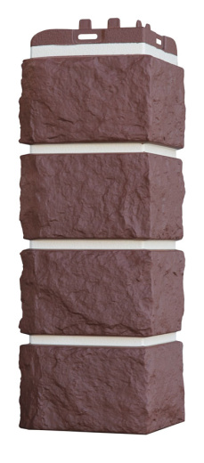 Угол наружный камень ЭЛИТ