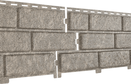 Сайдинг Stone House Кирпич напрямую со склада завода в Екатеринбурге. Гарантируем низкую цену! Сайдинг Stone House Кирпич