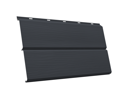 Металлосайдинг ЭкоБрус 3D напрямую со склада завода в Екатеринбурге. Гарантируем низкую цену! Металлосайдинг ЭкоБрус 3D