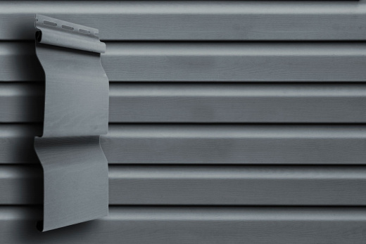 Сайдинг 3,00 двухслойный акрил (АСА) напрямую со склада завода в Екатеринбурге. Гарантируем низкую цену! Сайдинг 3,00 двухслойный акрил (АСА)