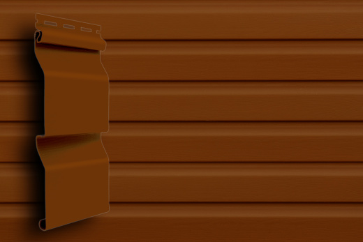 Сайдинг 3,00 двухслойный акрил (АСА) напрямую со склада завода в Екатеринбурге. Гарантируем низкую цену! Сайдинг 3,00 двухслойный акрил (АСА)