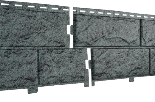 Сайдинг Stone House Камень напрямую со склада завода в Екатеринбурге. Гарантируем низкую цену! Сайдинг Stone House Камень