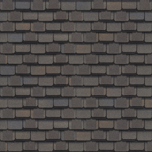 Гибкая черепица Shinglas Континент напрямую со склада завода в Екатеринбурге. Гарантируем низкую цену! Гибкая черепица Shinglas Континент