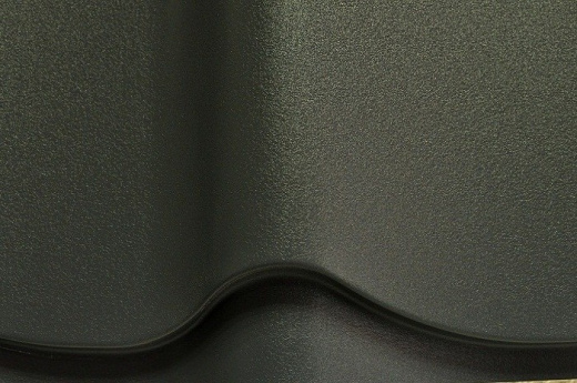 Металлочерепица Монтеррей PURMAN