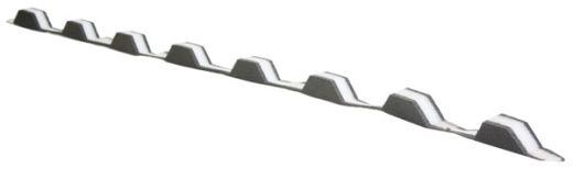 Уплотнитель МП-20х1100-А