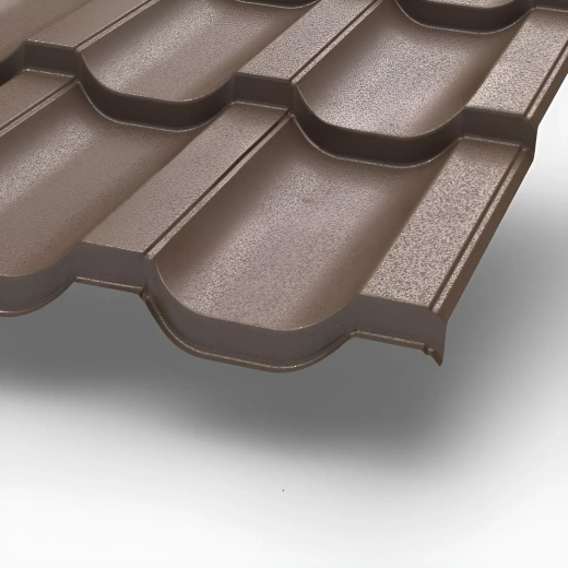 Металлочерепица Трамонтана Viking