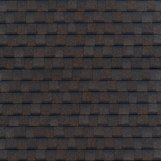 Гибкая черепица Shinglas Кантри