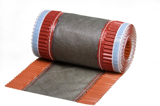 Аэроэлемент конька - хребта VENTAKROV LUX узкий напрямую со склада завода в Екатеринбурге. Гарантируем низкую цену! Аэроэлемент конька - хребта VENTAKROV LUX узкий