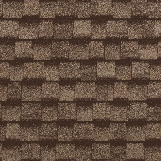 Гибкая черепица Shinglas Джаз