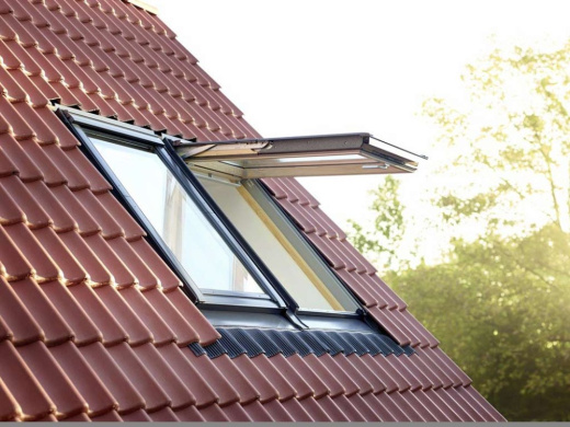 VELUX PREMIUM GPU 0070 Комбинированное напрямую со склада завода в Екатеринбурге. Гарантируем низкую цену! VELUX PREMIUM GPU 0070 Комбинированное