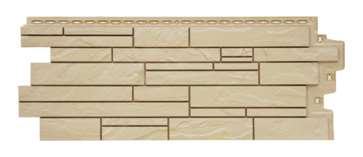 Фасадная панель Скала Стандарт