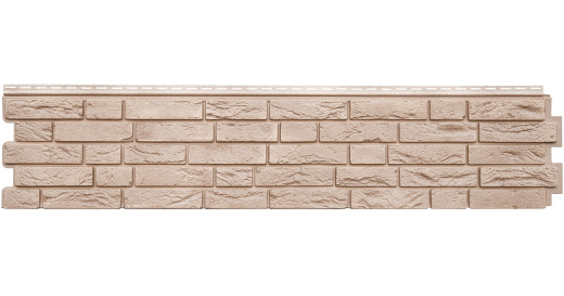 Панель фасадная Grand Line "ЯФАСАД" Демидовский кирпич напрямую со склада завода в Екатеринбурге. Гарантируем низкую цену! Панель фасадная Grand Line "ЯФАСАД" Демидовский кирпич