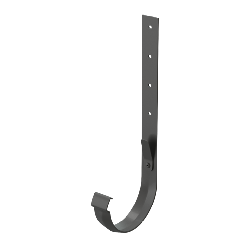 Кронштейн желоба металлический Lux